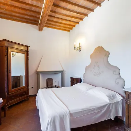 Poolside Leisure In Hideaway Empoli