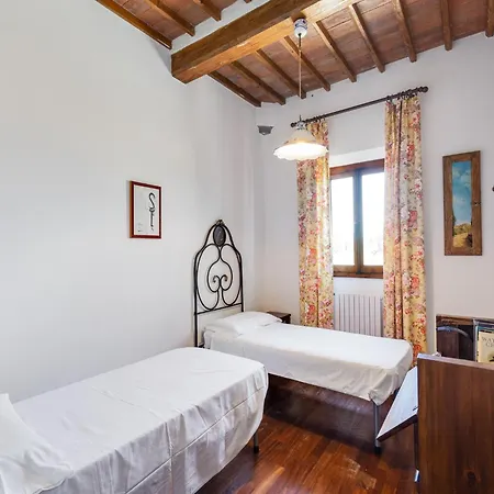 Poolside Leisure In Hideaway Empoli